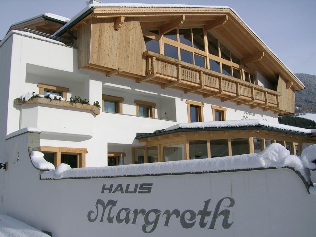 Haus Margreth Lejlighed Sillian Eksteriør billede
