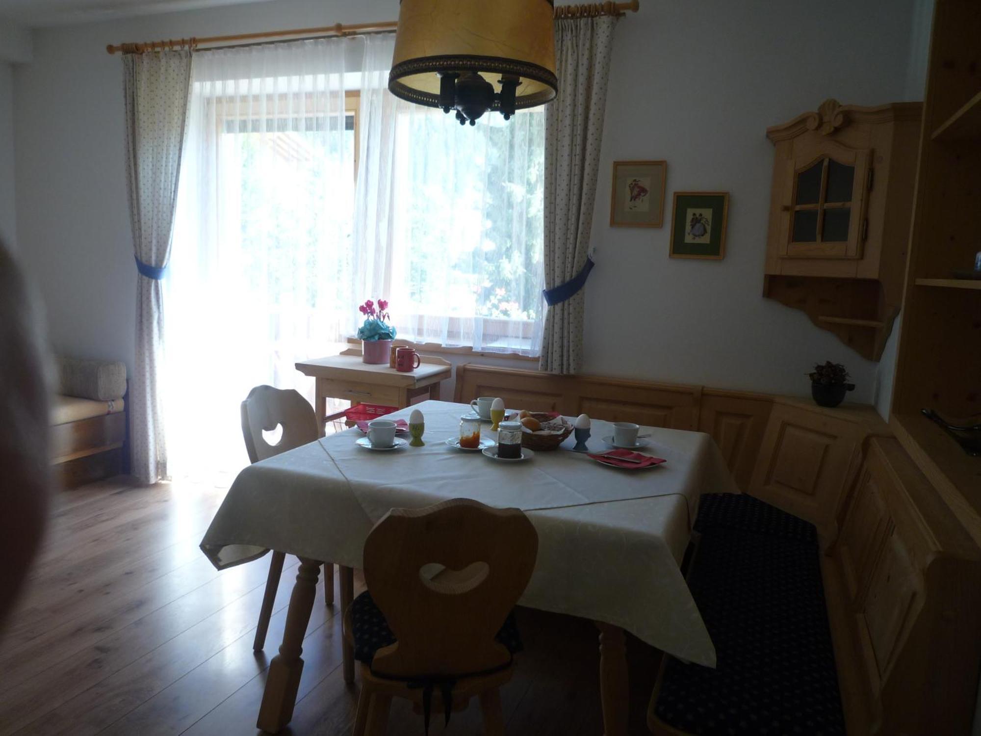 Haus Margreth Lejlighed Sillian Værelse billede