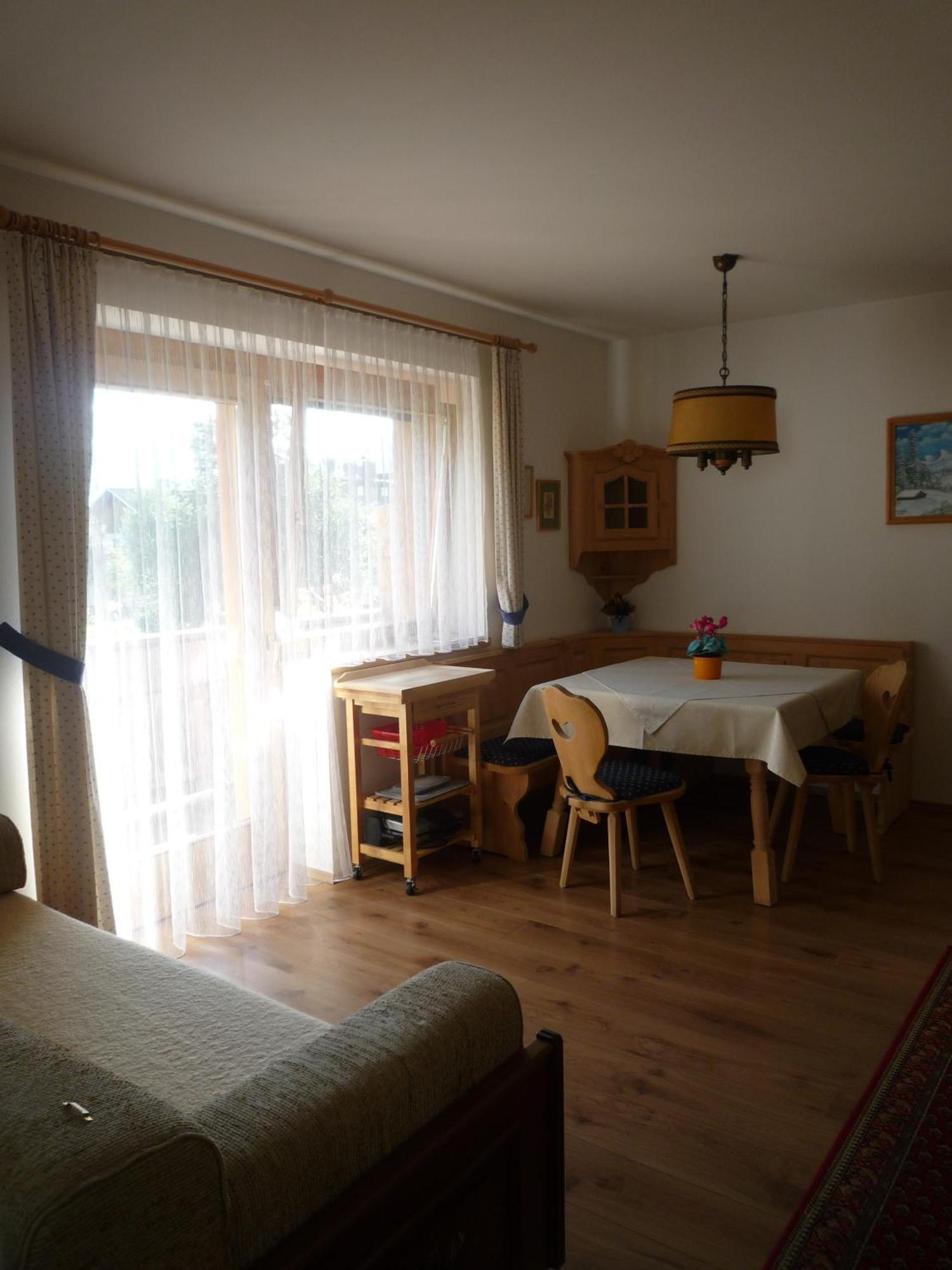 Haus Margreth Lejlighed Sillian Værelse billede